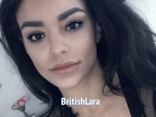 BritishLara