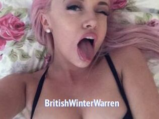 BritishWinterWarren