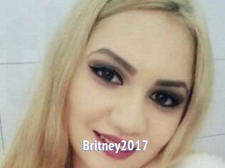 Britney2017