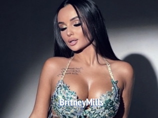 BritneyMills Telefon Kontakte