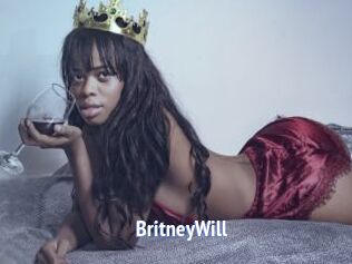 BritneyWill