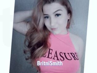 BritniSmith