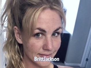 BrittJackson