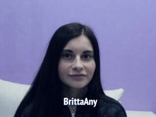 BrittaAny