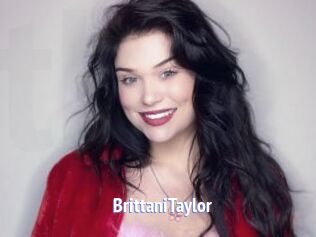 BrittaniTaylor