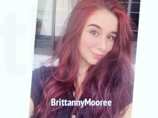 BrittannyMooree