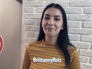 BrittannyRols