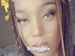BrittneyBanx