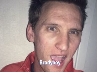 Brodyboy