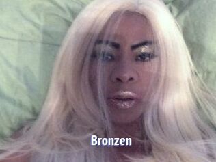 Bronzen