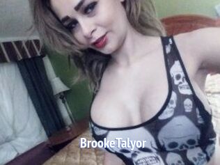 Brooke_Talyor