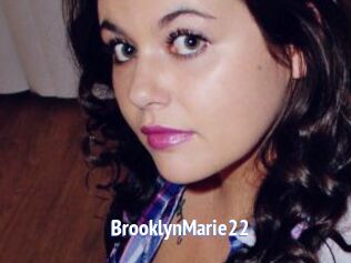 BrooklynMarie22
