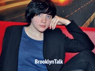 BrooklynTalk