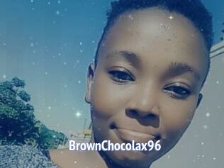 BrownChocolax96