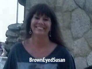 BrownEyedSusan