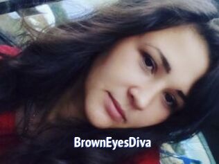 BrownEyesDiva