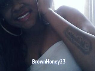 BrownHoney23
