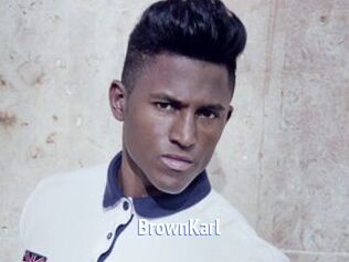 BrownKarl