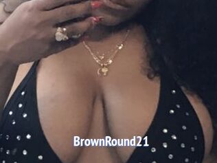 BrownRound21 Telefon Kontakte
