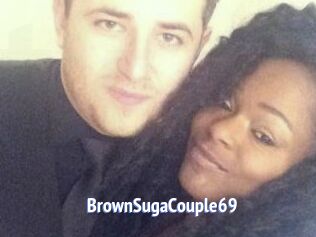 BrownSugaCouple69