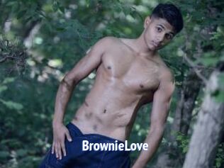 BrownieLove