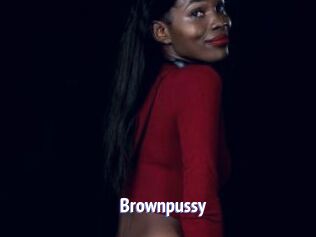 Brownpussy