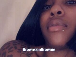 BrownskinBrownie