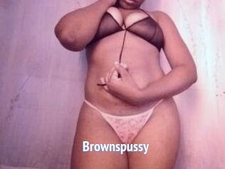 Brownspussy