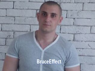 BruceEffect