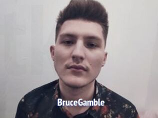 BruceGamble