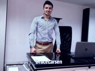 BruceLarsen