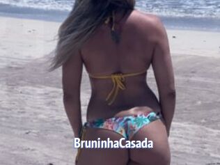 BruninhaCasada