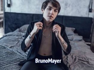 BrunoMayer