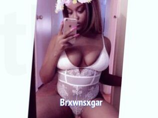 Brxwnsxgar