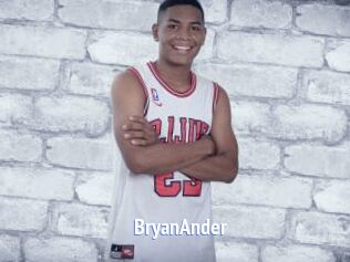 BryanAnder