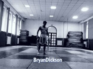 BryanDickson
