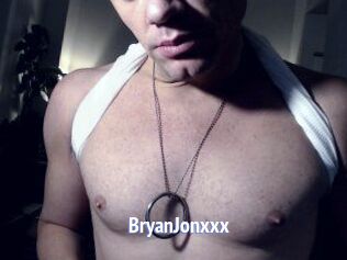 BryanJonxxx