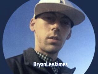 BryanLeeJames