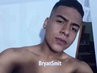 BryanSmit
