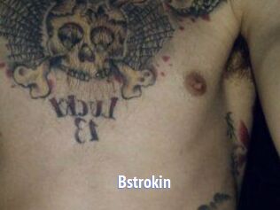 Bstrokin