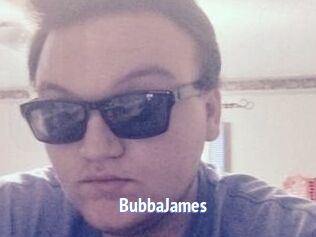 BubbaJames