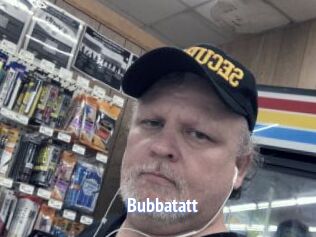 Bubbatatt
