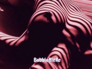 BubbleBieRe