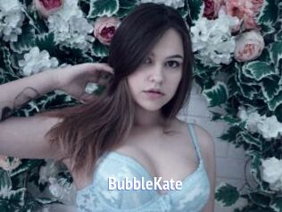 BubbleKate