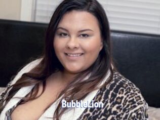 BubbleLion