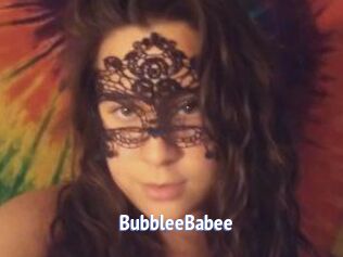 BubbleeBabee