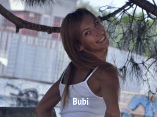 Bubi