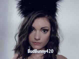 BudBunny420