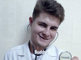 BuddyB