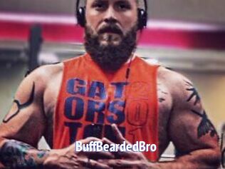 BuffBeardedBro